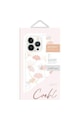 uniq Husa de protectie  Coehl Meadow pentru iPhone 14 Pro Max, Spring Pink Femei