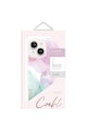 uniq Husa de protectie  Coehl Palette pentru iPhone 14 Plus, Soft Lilac Femei