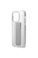 uniq Husa de protectie  Heldro Mount pentru iPhone 14 Pro Max, Lucent Clear Femei