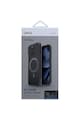 uniq Husa de protectie  LifePro Xtreme Magsafe pentru iPhone 13 Pro Max, Smoke Femei