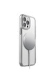 uniq Husa de protectie  LifePro Xtreme MagSafe pentru iPhone 13 Pro /13, Crystal Clear Femei