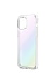 uniq Husa de protectie  LifePro Xtreme pentru iPhone 14 Plus, Opal/Iridescent Femei
