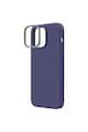uniq Husa de protectie  Lino pentru iPhone 14 Pro Max, Purple Fig Femei