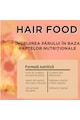 Garnier Шампоан  Fructis Hair Food Pineapple, За блясък, За дълга коса без обем, 350 мл Жени