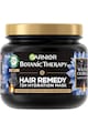 Garnier Маска за коса  Botanic Therapy Magnetic Charcoal & Black Seed Oil, 340 мл Жени