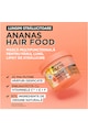 Garnier Маска за коса  Fructis Hair Food, Диня, 390 мл Жени