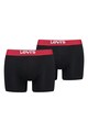 Levi's Set de boxeri din amestec de bumbac - 2 perechi Barbati