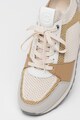 Michael Kors Billie bebújós sneaker logós részletekkel női