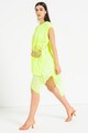 Diesel Rolletti miniruha aszimmetrikus alsó szegéllyel női