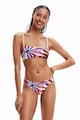 DESIGUAL Slip brazilian Femei