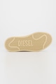 Diesel Pantofi sport de piele cu garnituri de piele ecologica Athene Femei