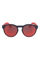Marc Jacobs Овални слънчеви очила с контрастно лого Мъже