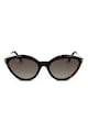 Marc Jacobs Teknőcmintás cat-eye napszemüveg női