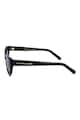 Marc Jacobs Слънчеви очила Cat Eye с бляскави детайли Жени