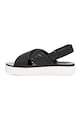 UGG Sandale slingback cu barete incrucisate Zayne Femei