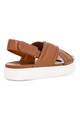 UGG Sandale slingback cu barete incrucisate Zayne Femei