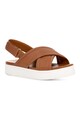 UGG Sandale slingback cu barete incrucisate Zayne Femei