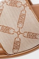 Michael Kors Hayworth papucs logóval női