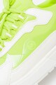 Michael Kors Спортни двуцветни обувки Theo Жени
