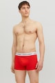 Jack & Jones Logós derékpántos boxer szett - 5 db férfi