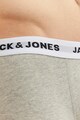 Jack & Jones Logós derékpántos boxer szett - 5 db férfi