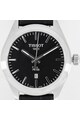 Tissot Кварцов часовник с кожена каишка Жени