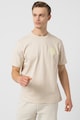GAP Тениска от органичен памук с щампа Мъже