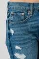 GAP Pantaloni scurti de denim cu aspect deteriorat Femei