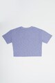 GAP Тениска от органичен памук с лого Момичета