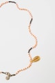 Barts Gyöngy nyaklánc kagyló alakú medállal női