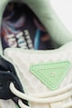 Scotch & Soda Wavy sneaker nyersbőr részletekkel férfi