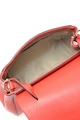 Luisa Vannini Кожена чанта с отделяща се презрамка Жени