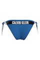 CALVIN KLEIN Долнище на бански с връзки и лого Жени