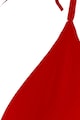 Tommy Hilfiger Nyakba akasztós melltartó logós részlettel női