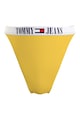 Tommy Hilfiger Долнище на бански с лого на талията Жени