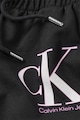 CALVIN KLEIN Къс панталон с лого Момичета