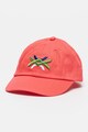United Colors of Benetton Бейзболна шапка с бродирано лого Момичета