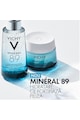 Vichy Crema intens hidratanta 72H,  Mineral 89 cu acid hialuronic și niacinamida pentru toate tipurile de ten, 50ml Femei