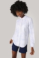 COLIN'S Десенирана риза с джобове на гърдите Жени
