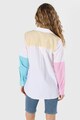 COLIN'S Риза с дълги ръкави и цветен блок Жени