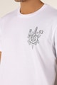 COLIN'S Тениска с щампа Мъже