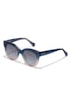 Hawkers Слънчеви очила Cat-Eye с плътни стъкла Жени