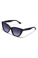 Hawkers Ochelari de soare unisex cat-eye polarizati Femei