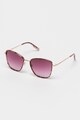 Hawkers Ochelari de soare cat-eye unisex cu lentile in degrade Femei