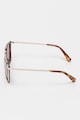 Hawkers Унисекс квадратни слънчеви очила с поляризиразия Жени