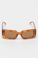 Hawkers Унисекс правоъгълни слънчеви очила Мъже