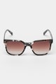 Hawkers Унисекс квадратни слънчеви очила с лого Жени