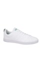 Adidas NEO Pantofi sport Adidas Advance Clean VS white Femei