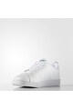 Adidas NEO Pantofi sport Adidas Advance Clean VS white Femei