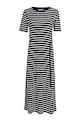 Tommy Hilfiger Раирана рокля тип тениска Жени